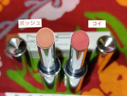 スモール アイシャドウ/M・A・C/単色アイシャドウを使ったクチコミ(6枚目)