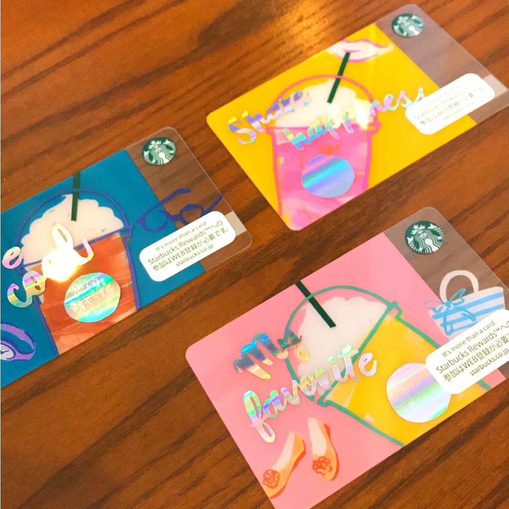 ぱ_な(マイペース投稿) on LIPS 「#ぱなのスタバメモやっと体調が良くなったのでネイルに行ったり脱..」(3枚目)