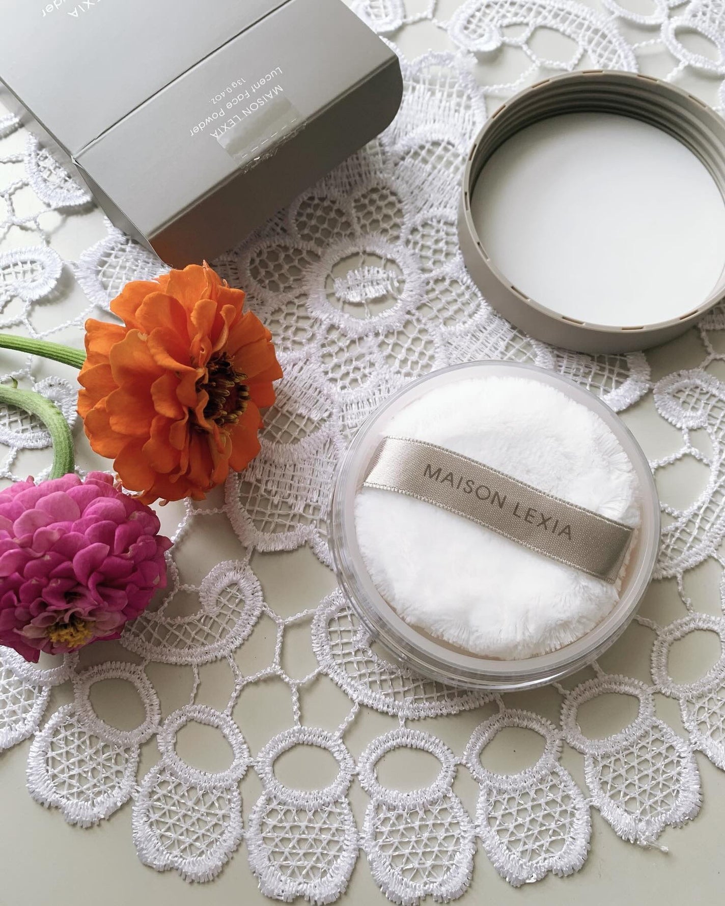 ð§· ãããMAQUIAã€ã³ãã«ãšã³ãµãŒð§· on LIPS ã@maisonlexia_onlineæ§ããã«ãŒã»ã³ããã§ã€ã¹..ãïŒ1æç®ïŒ