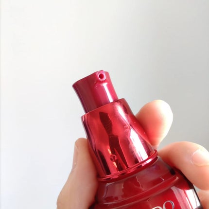 アルティミューン パワライジング コンセントレート Ⅲn/SHISEIDO/美容液を使ったクチコミ(2枚目)