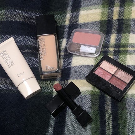 ロイヤルヴィンテージ アイズ/リンメル ロンドン/アイシャドウパレットを使ったクチコミ(1枚目)