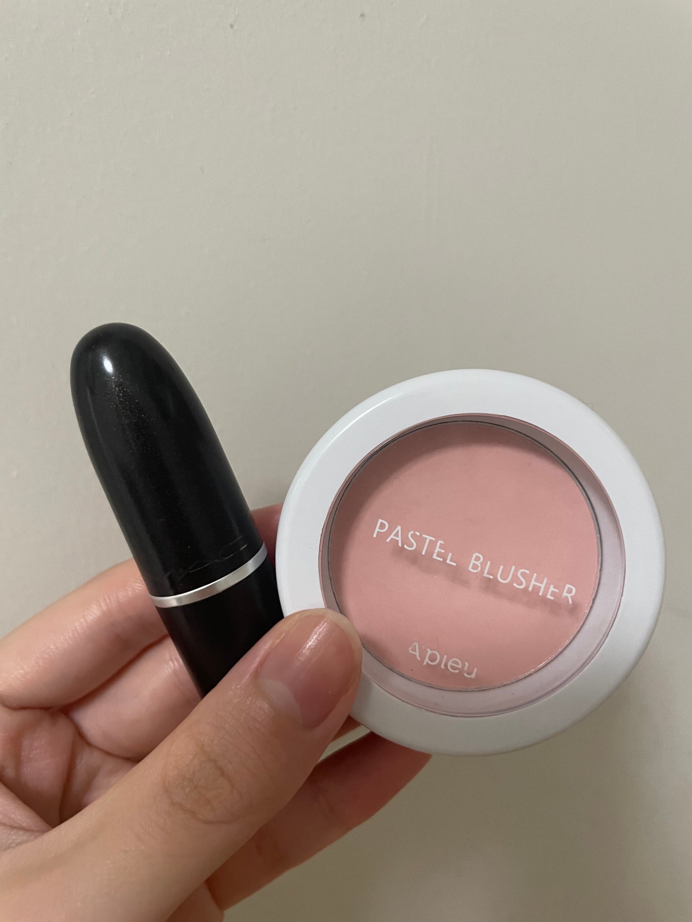 リップスティック/M・A・C/口紅を使ったクチコミ(1枚目)