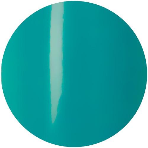 カラージェル F014 ターコイズグリーン
