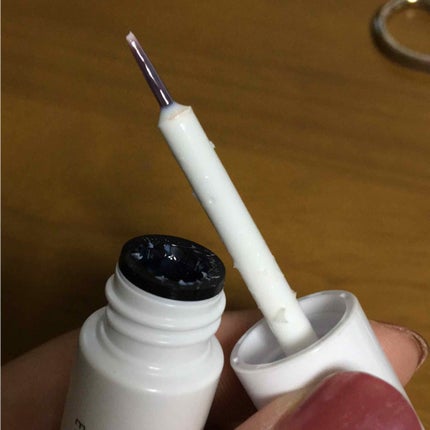 【旧品】オリシキ アイリッドスキンフィルム/D-UP/二重まぶた用アイテムを使ったクチコミ(2枚目)