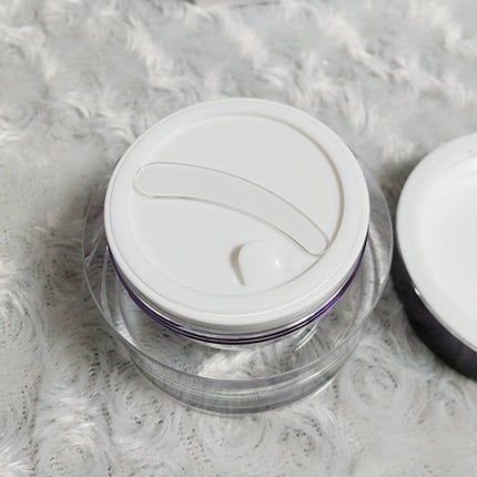 ラスターリッチクリーム/shimaboshi/フェイスクリームを使ったクチコミ(3枚目)