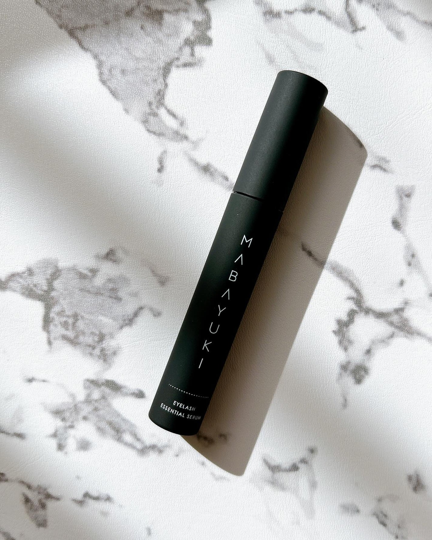 MABAYUKI/MABAYUKI/まつげ美容液を使ったクチコミ(1枚目)