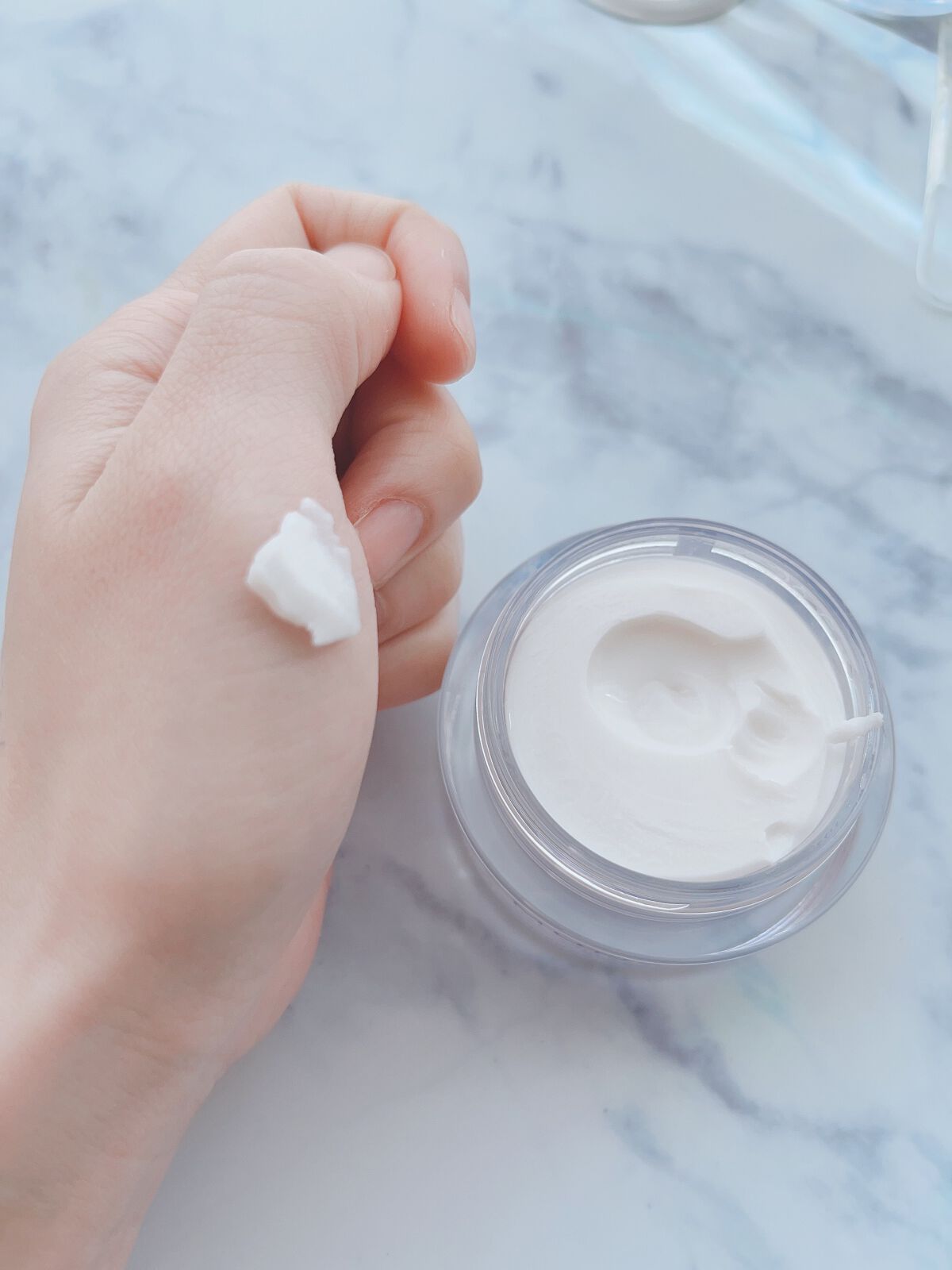 モイスチュアチャージローション/MUNOAGE(ミューノアージュ)/化粧水を使ったクチコミ(7枚目)