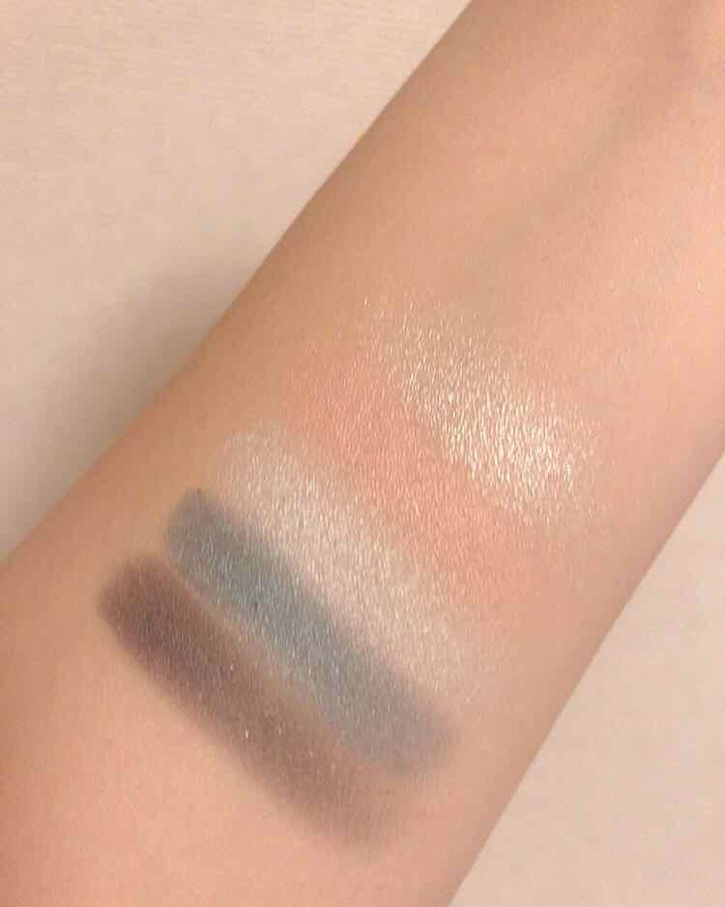 サンク クルール/Dior/アイシャドウパレットを使ったクチコミ(2枚目)