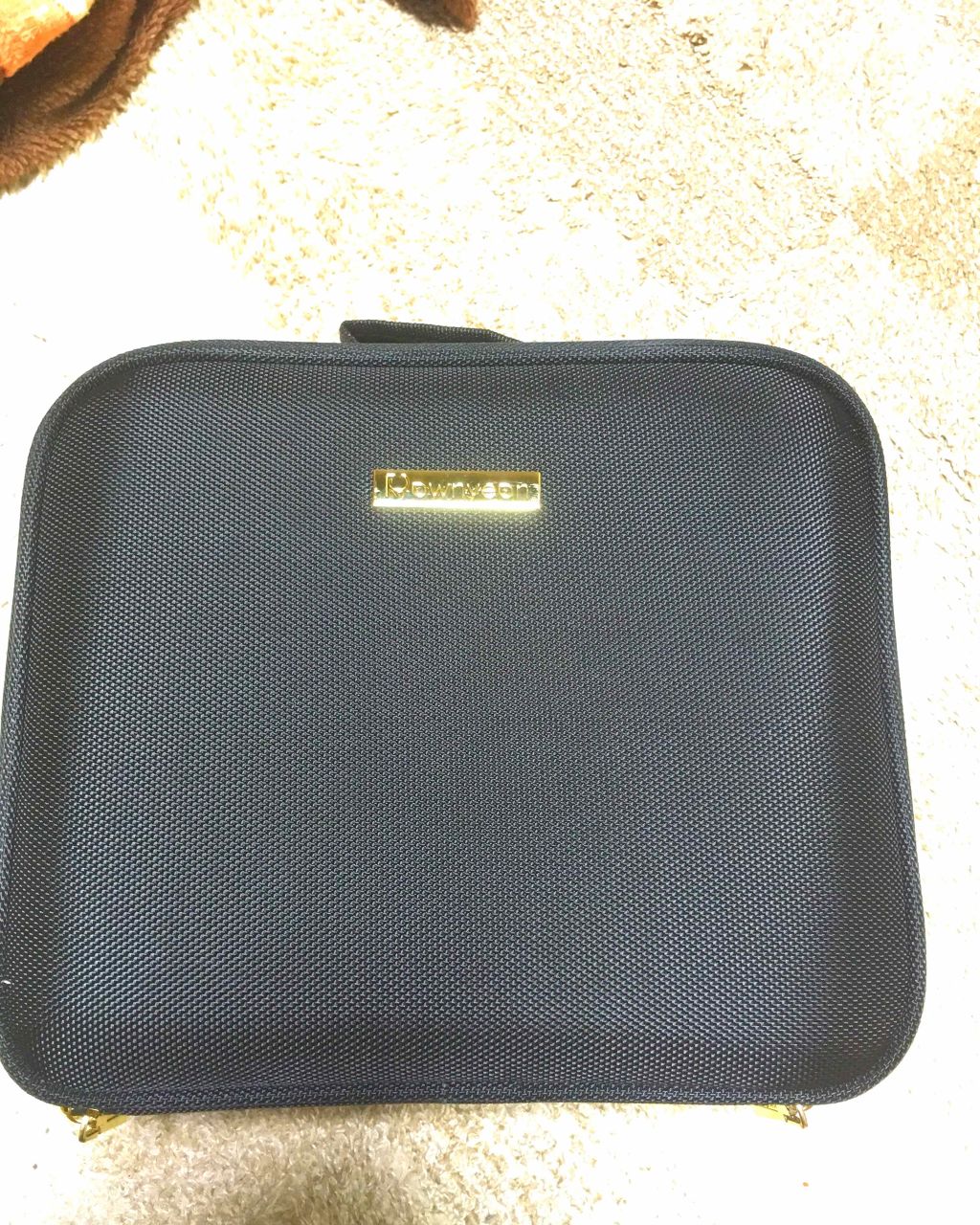 Rownyeon プロ用メイクボックス/Rownyeon/その他を使ったクチコミ（2枚目）