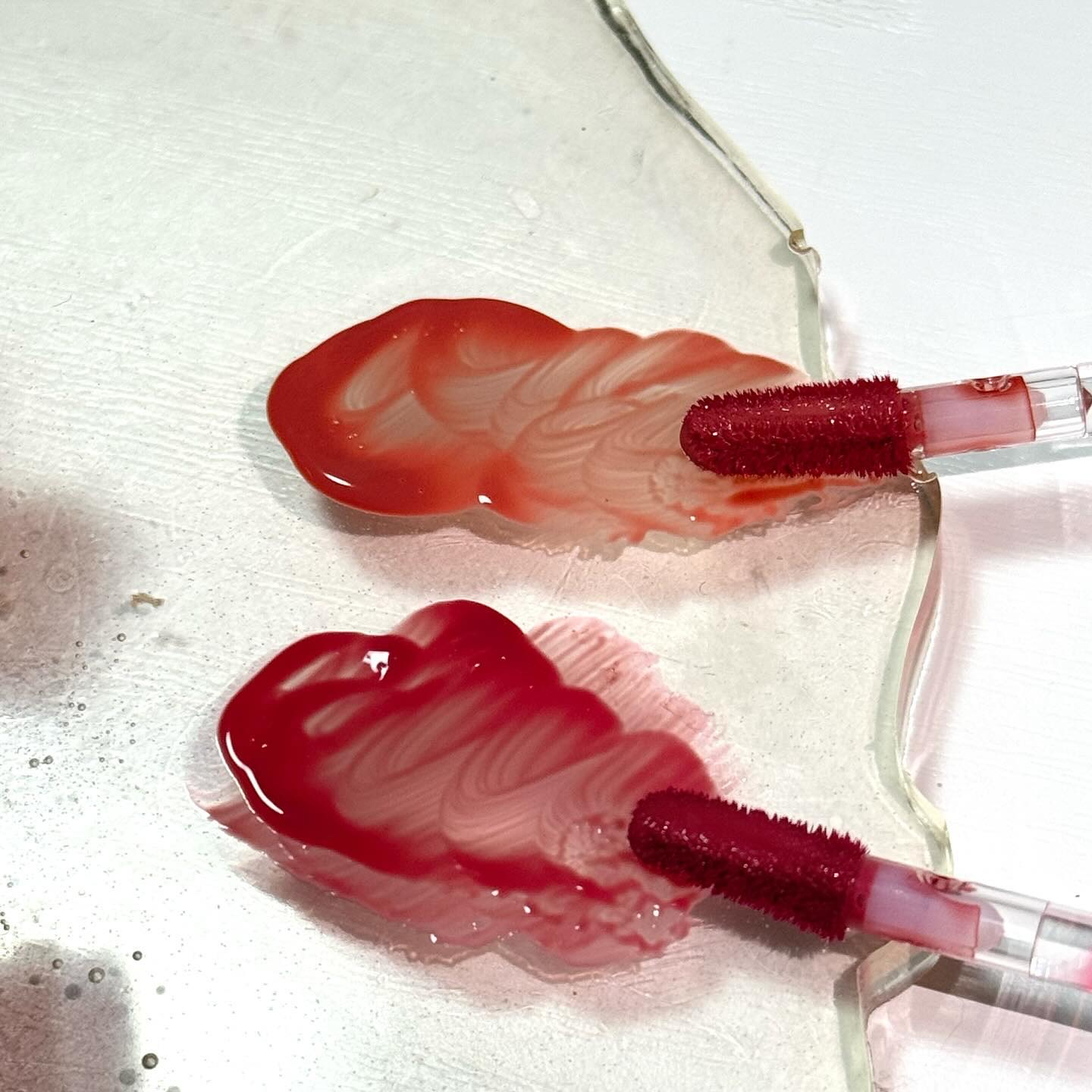 ローティント/BBIA/リップティントを使ったクチコミ（3枚目）