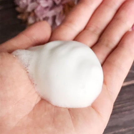 hadakara ボディソープ 泡で出てくるタイプ フローラルブーケの香り/hadakara/ボディソープを使ったクチコミ(4枚目)