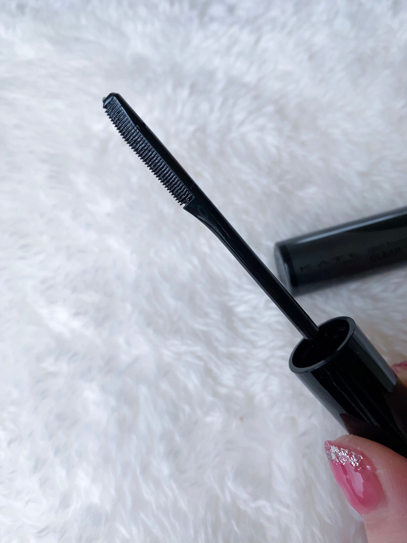 ラッシュフォーマーEX(クリア)/KATE/マスカラを使ったクチコミ(3枚目)