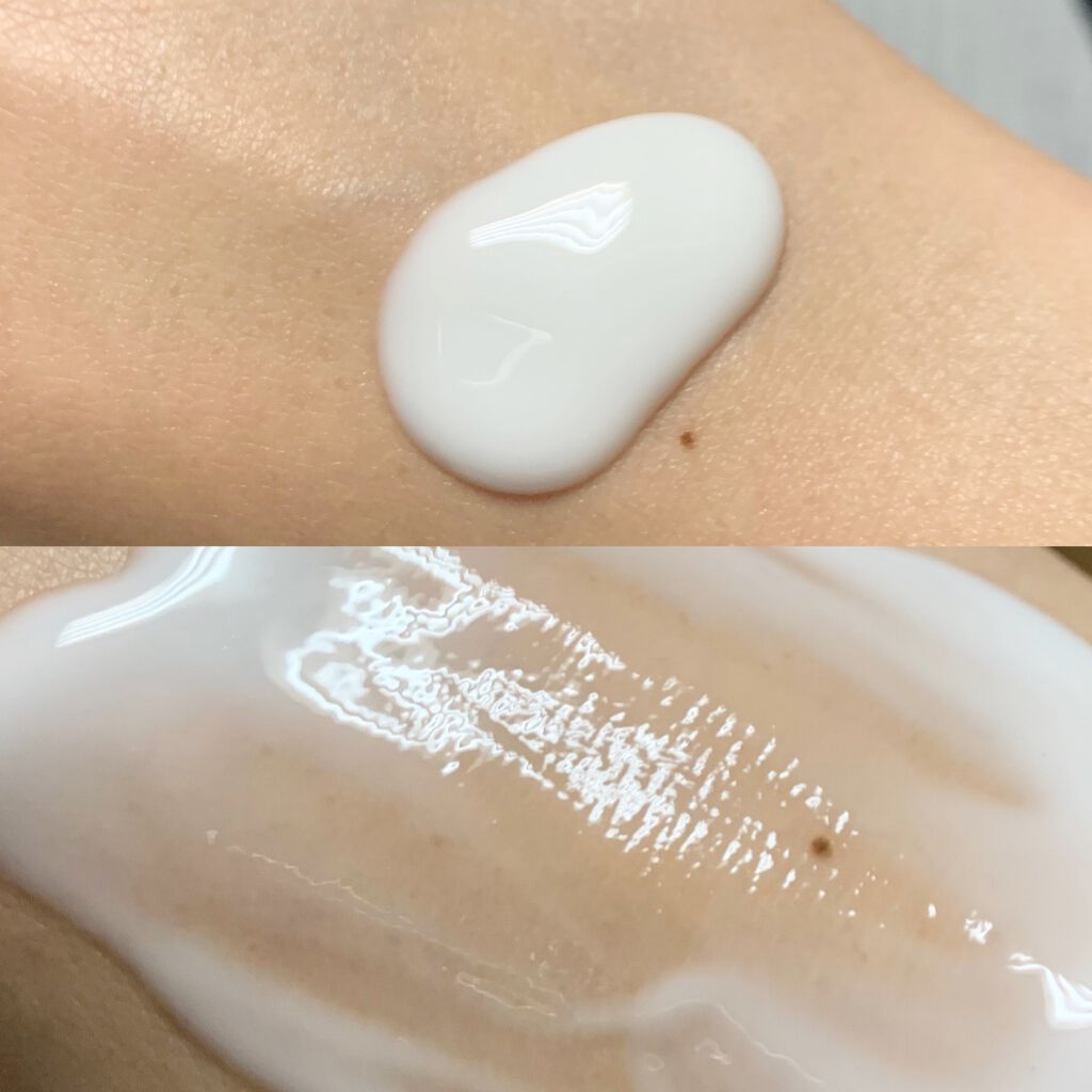 エクサージュ モイスト アドバンス ミルク II/ALBION/乳液を使ったクチコミ（2枚目）