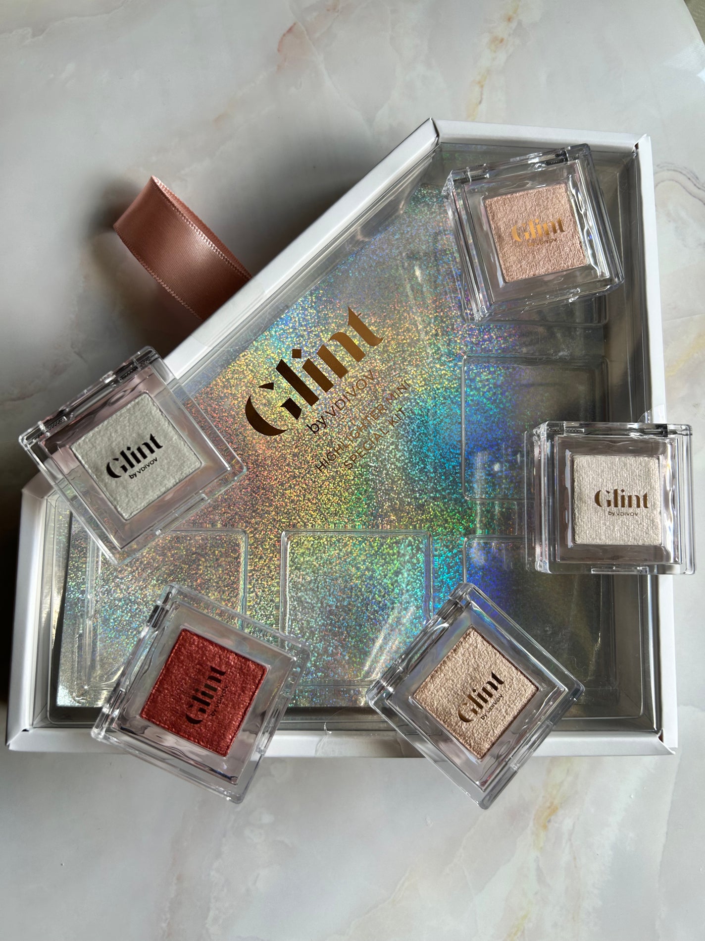 ããã£ãã ãã€ã©ã€ã¿ãŒ/Glint/ããŠããŒãã€ã©ã€ãã䜿ã£ãã¯ãã³ãïŒ7æç®ïŒ