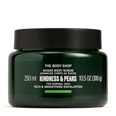 ボディスクラブ ペア THE BODY SHOP