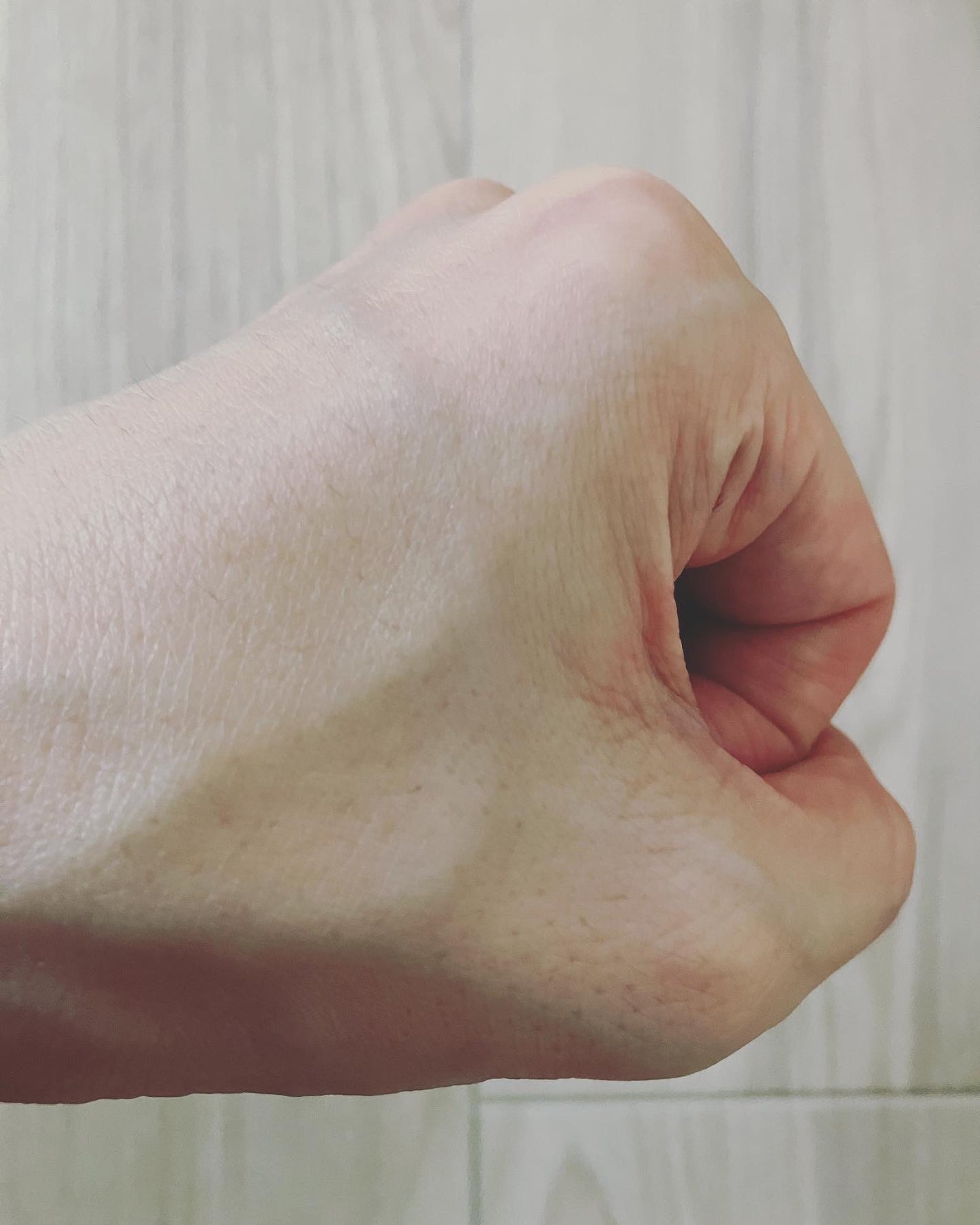 V3 エキサイティングファンデーション/SPICARE/クッションファンデーションを使ったクチコミ(3枚目)