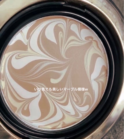 SIGNATURE ESSENCE COVER PACT /AGE20’s/クリーム・エマルジョンファンデーションを使ったクチコミ(3枚目)