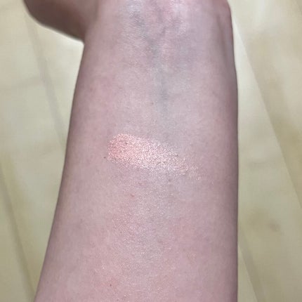 モノ クルール クチュール/Dior/単色アイシャドウを使ったクチコミ(3枚目)