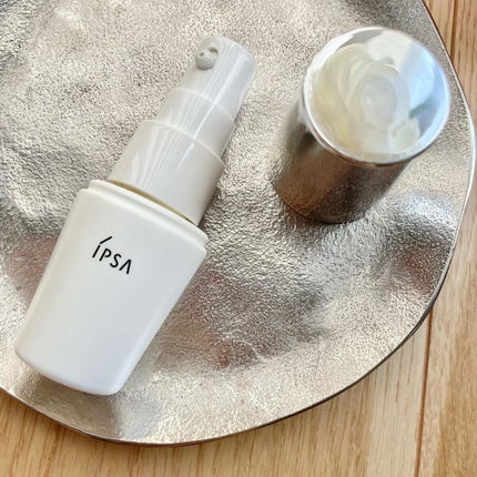 プロテクター マルチシールド/IPSA/日焼け止めミルクを使ったクチコミ(3枚目)