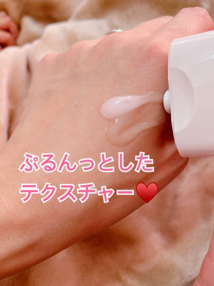 ナノトリートハンドクリーム/NANOTREAT/ハンドクリームを使ったクチコミ(2枚目)