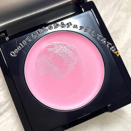 (Peter&Wendy Collection) Be My Wendy Melting Blusher/Dinto/ジェル・クリームチークを使ったクチコミ(6枚目)