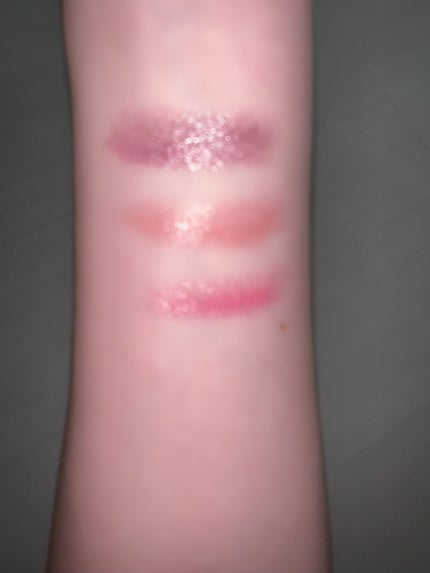 ジェミィ ティント セラム/Visée/リップティントを使ったクチコミ(6枚目)