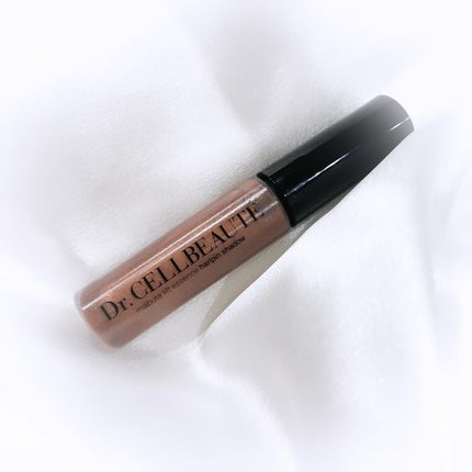 まぶたリフト美容液ハリピンシャドウ/Dr.CELLBEAUTÉ/美容液を使ったクチコミ(1枚目)