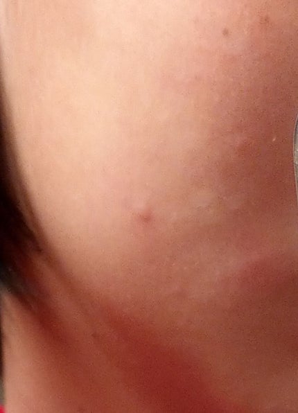 おうちdeエステ 肌をなめらかにする マッサージ洗顔ジェル/ビオレ/その他洗顔料を使ったクチコミ(2枚目)