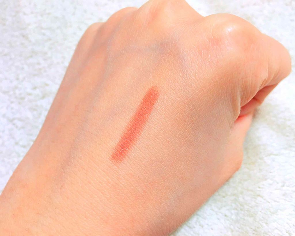 クレヨン アイカラー/Visée/スティックアイシャドウを使ったクチコミ（2枚目）