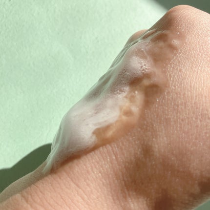 スパオキシデュアルジェルVCプラス/ドクターメディオン/洗い流すパック・マスクを使ったクチコミ(4枚目)