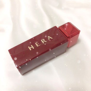 HERA ホリデー センシュアル スパイシー ヌード グロスのクチコミ「#HERA
#センシュアルスパイシーヌードグロス
#456 #ジンジャーシロップ 


Qoo.....」（2枚目）