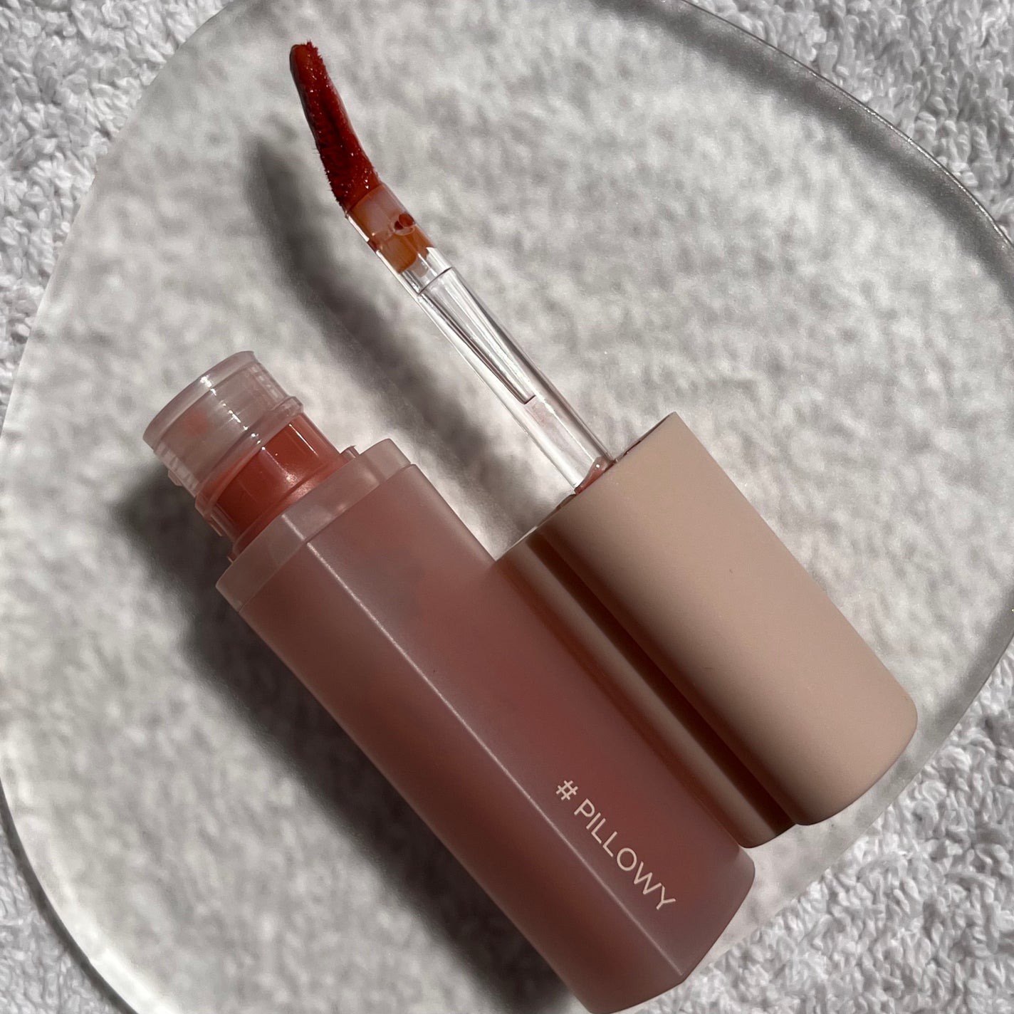 マイフェイブムードアイパレット 9カラー/HOLIKA HOLIKA/アイシャドウパレットを使ったクチコミ(9枚目)