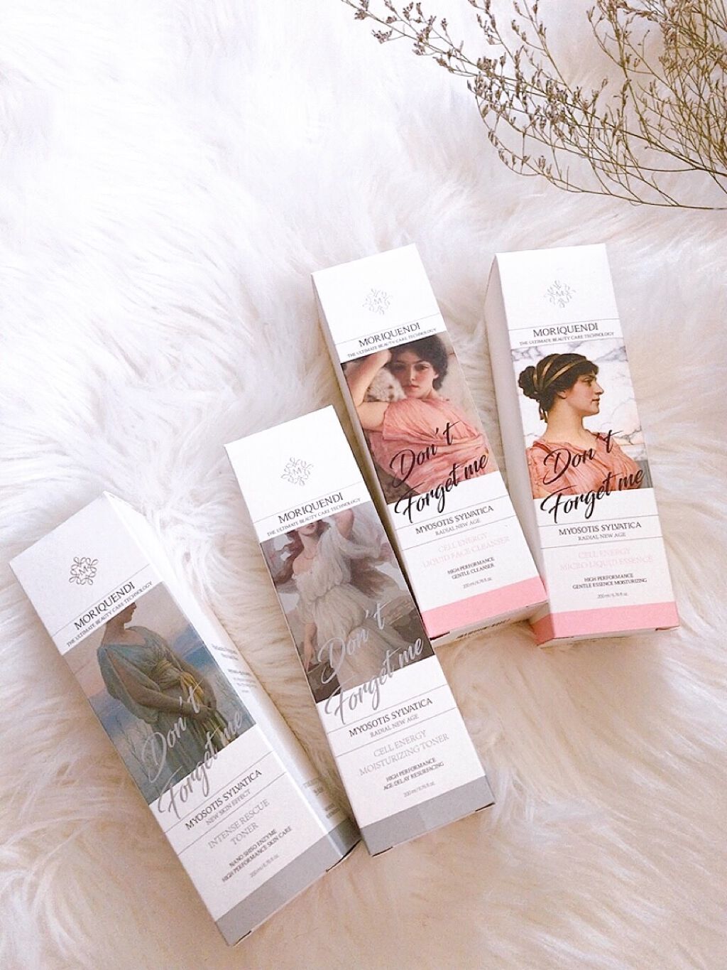 Cell Energy Liquid Face Cleanser/MORIQUENDI/クレンジングジェルを使ったクチコミ(1枚目)