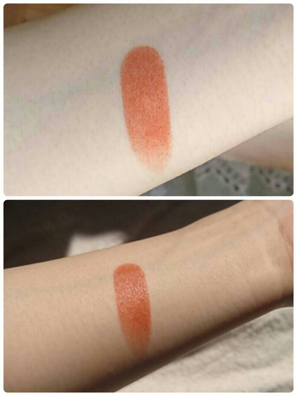 ジンジャーリップスティック/SHIRO/口紅を使ったクチコミ(3枚目)