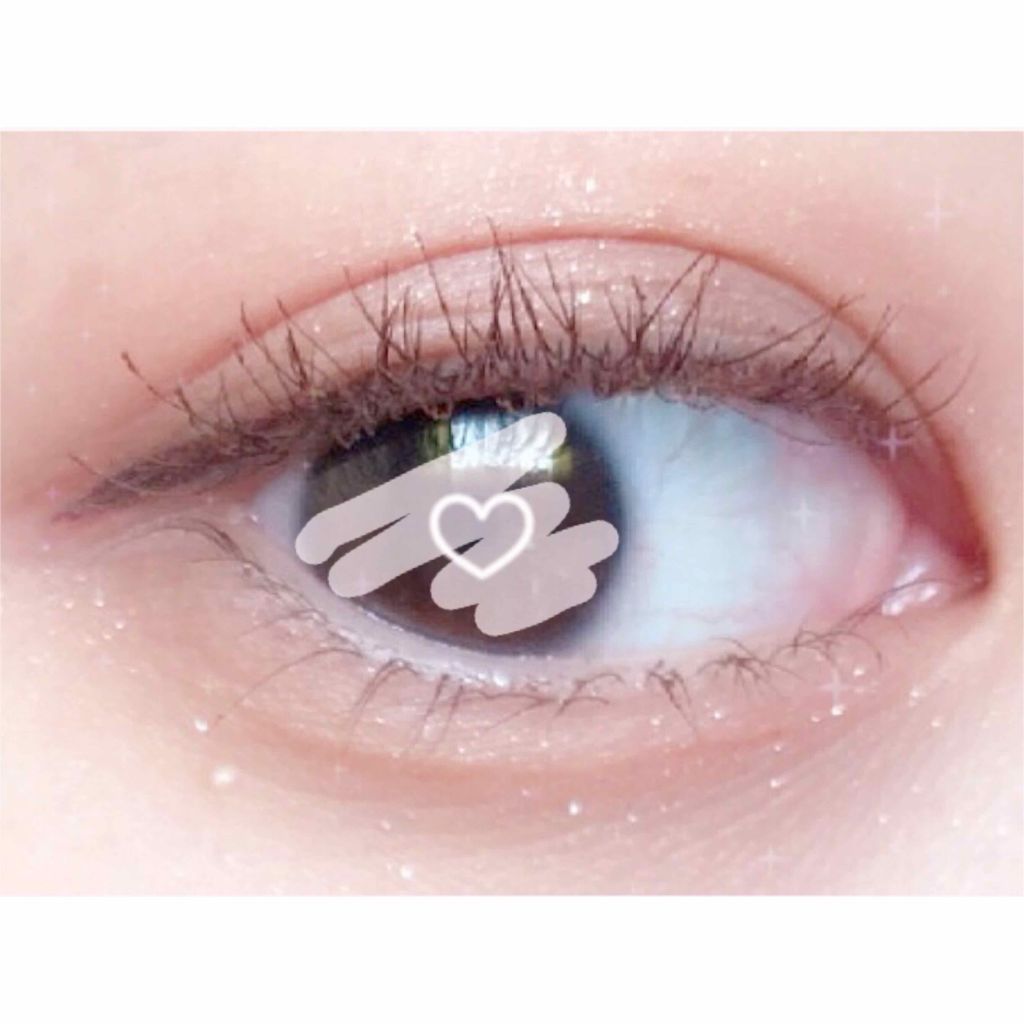 【旧品】パーフェクトスタイリストアイズ/キャンメイク/アイシャドウパレットを使ったクチコミ（1枚目）