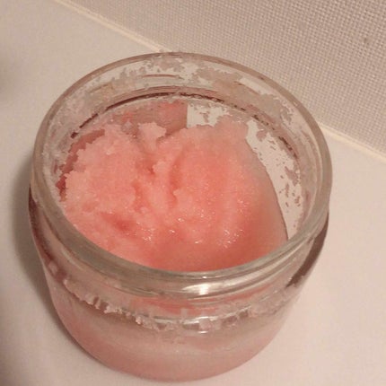 ボディスクラブ/SABON/ボディスクラブを使ったクチコミ(2枚目)