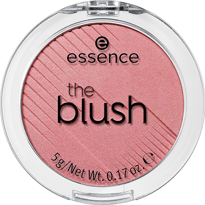 essence essence the blush