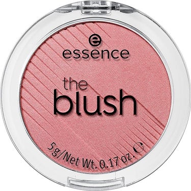 essence the blush essence