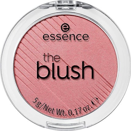 essence essence the blush
