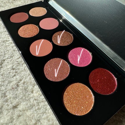 リキッドアイライナーR4/ラブ・ライナー/リキッドアイライナーを使ったクチコミ(2枚目)