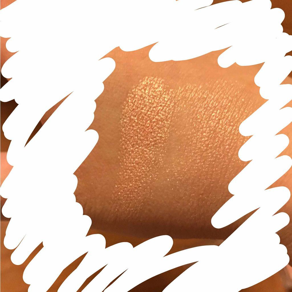 シャドーカスタマイズ/MAJOLICA MAJORCA/単色アイシャドウを使ったクチコミ(2枚目)