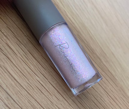 ピックミーアイズグリッター/Ririmew/グリッターを使ったクチコミ(1枚目)