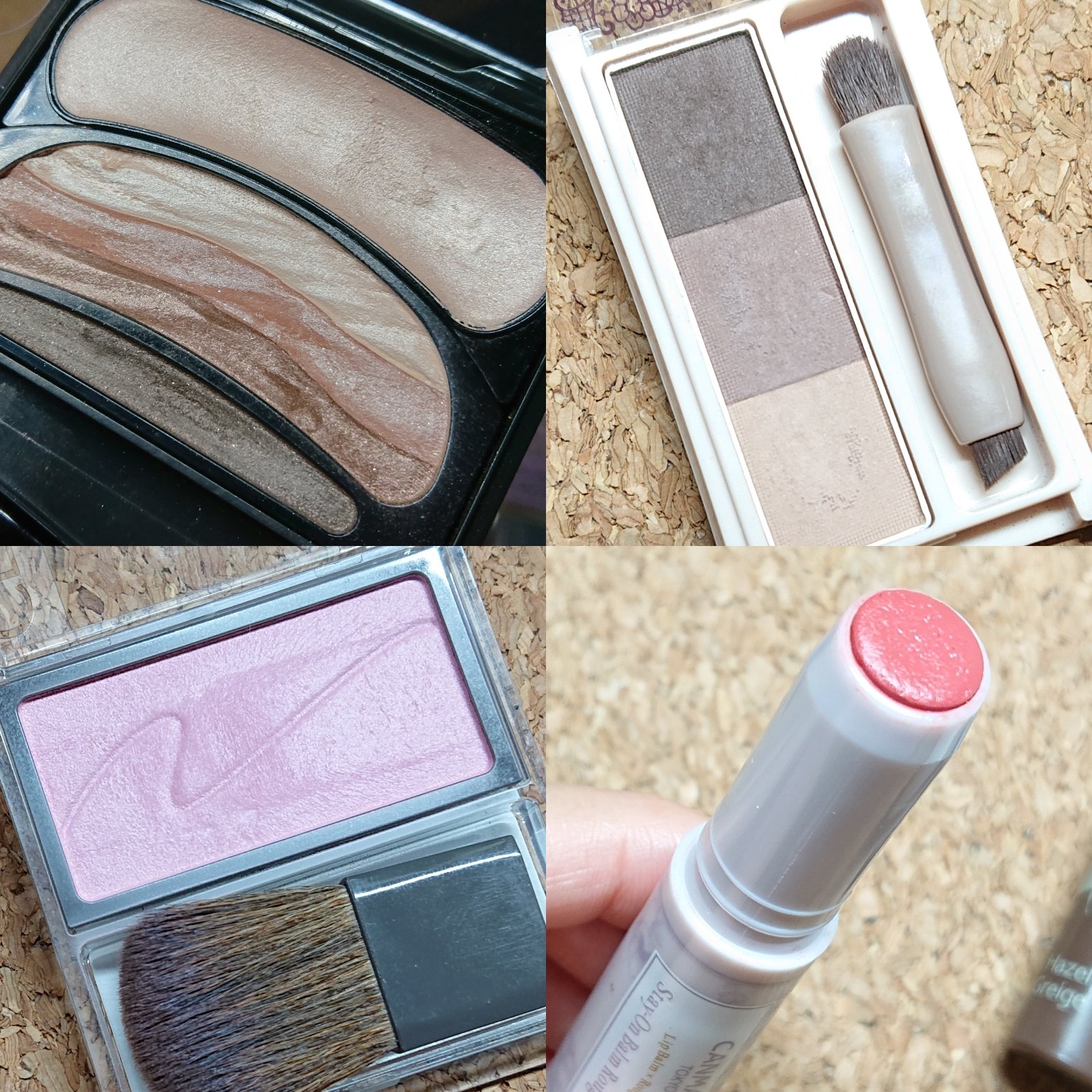 マーメイドスキンジェルUV/キャンメイク/日焼け止めジェルを使ったクチコミ（2枚目）