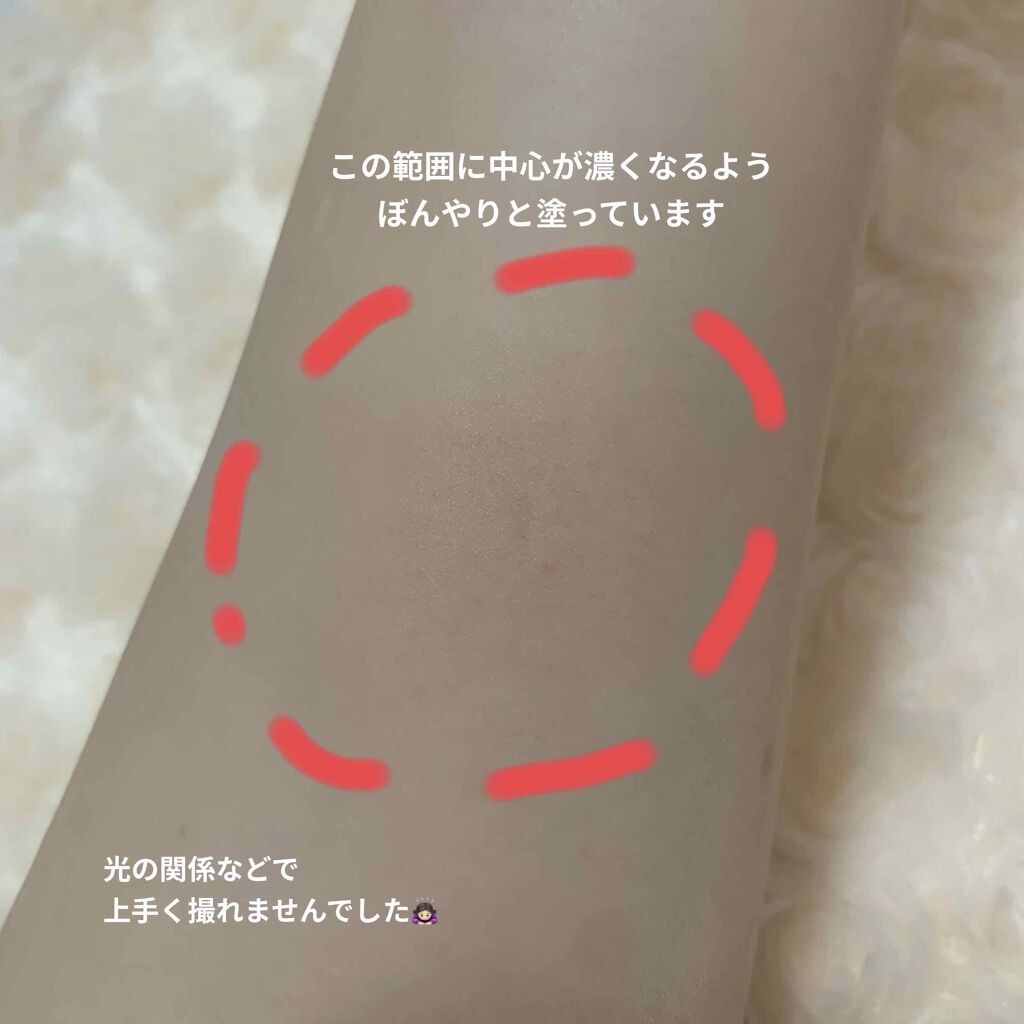 チーク カラー(ブラシ付)/ちふれ/パウダーチークを使ったクチコミ(3枚目)