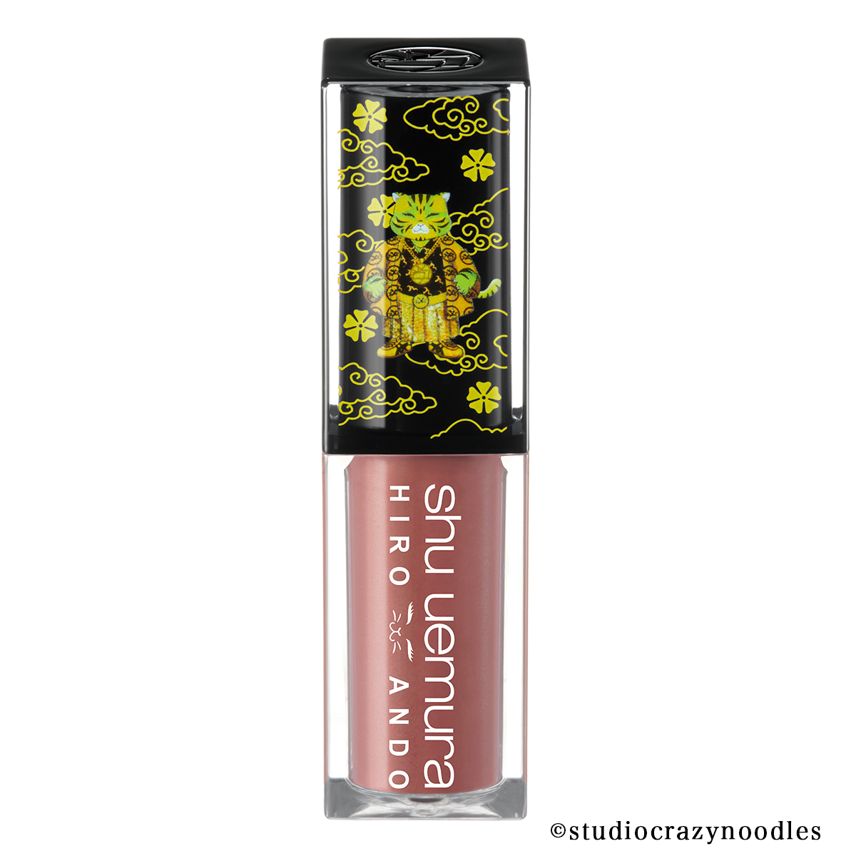 （旧）キヌルージュ クリーム チェスナット ハイプ（限定）