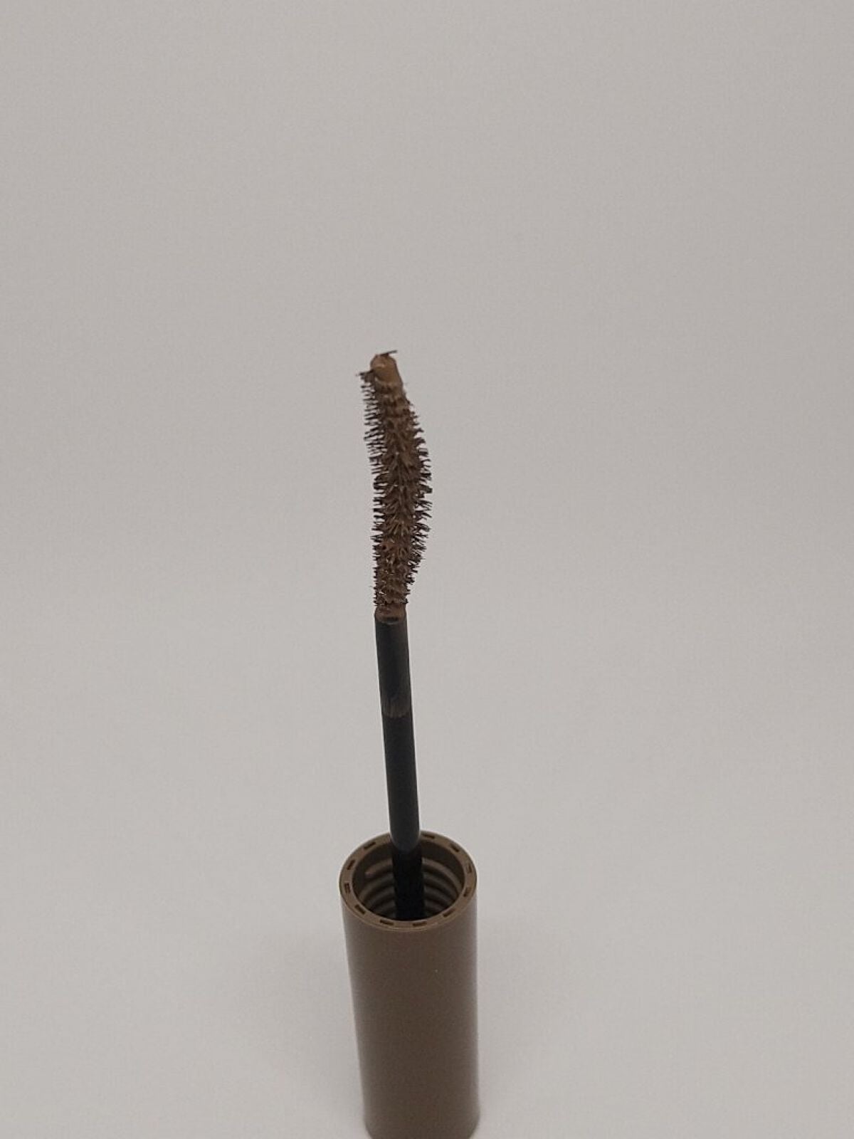 パーフェクトエクステンション マスカラ for カール/D-UP/マスカラを使ったクチコミ(2枚目)