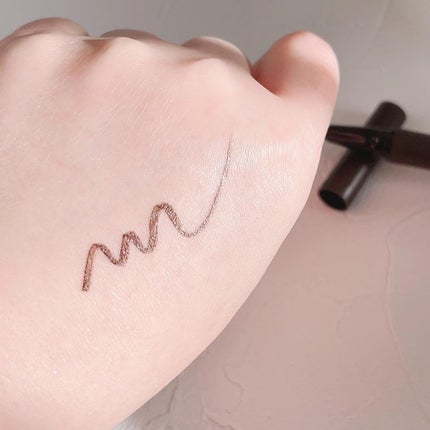 エーメイク グリッタースティック/A/mAke/グリッターを使ったクチコミ(8枚目)