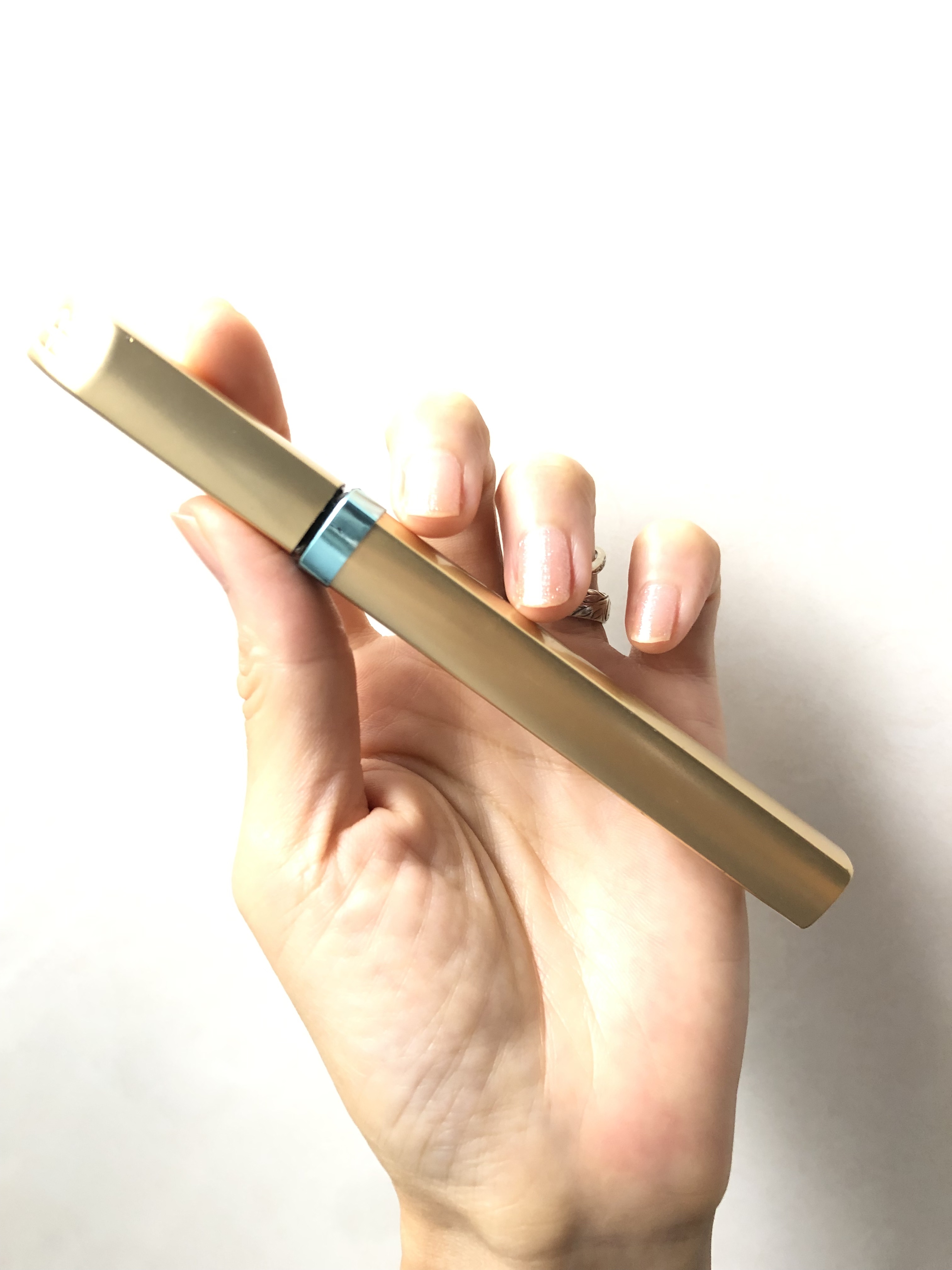 ラッシュ クイーン フェリン エレガンス/HELENA RUBINSTEIN/マスカラを使ったクチコミ（2枚目）