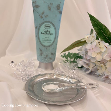 試してみた】SABON スパークリング ローシャンプーのリアルな 試してみた】SABON スパークリング ローシャンプーのリアルな