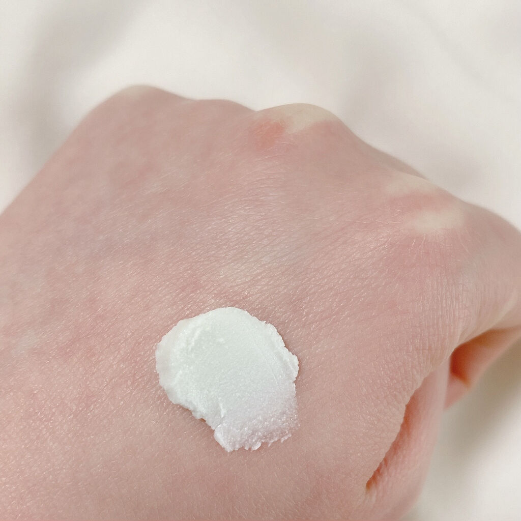 SUIKO HC スキンバリアクリーム/SUIKO HATSUCURE/フェイスクリームを使ったクチコミ（3枚目）